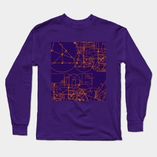 Equation Long Sleeve T-Shirt